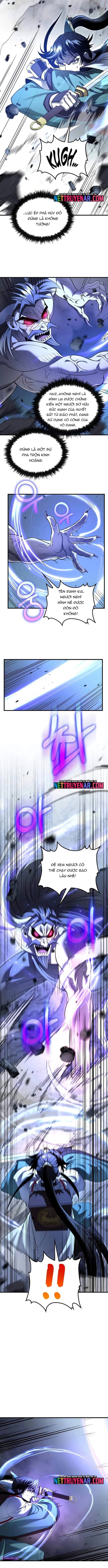 Bác Sĩ Trùng Sinh Về Murim Chapter 188 - Trang 2