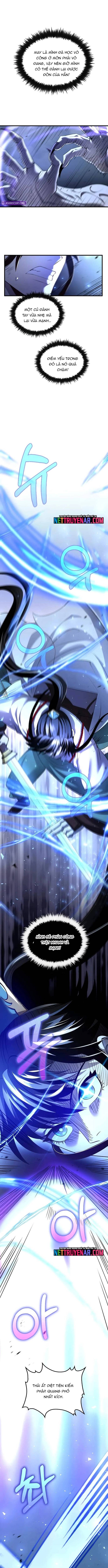 Bác Sĩ Trùng Sinh Về Murim Chapter 188 - Trang 2