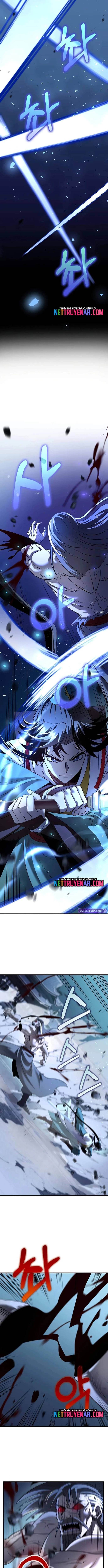 Bác Sĩ Trùng Sinh Về Murim Chapter 188 - Trang 2