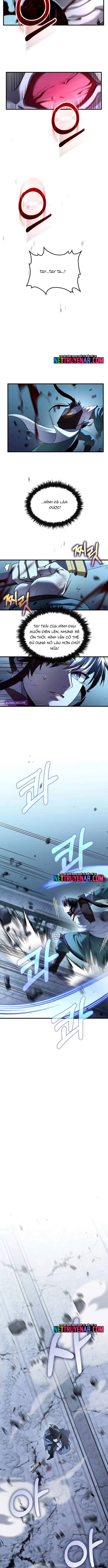 Bác Sĩ Trùng Sinh Về Murim Chapter 188 - Trang 2