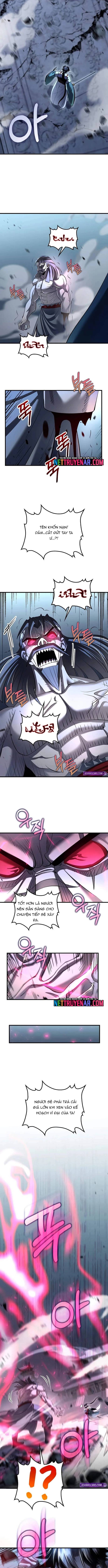 Bác Sĩ Trùng Sinh Về Murim Chapter 188 - Trang 2