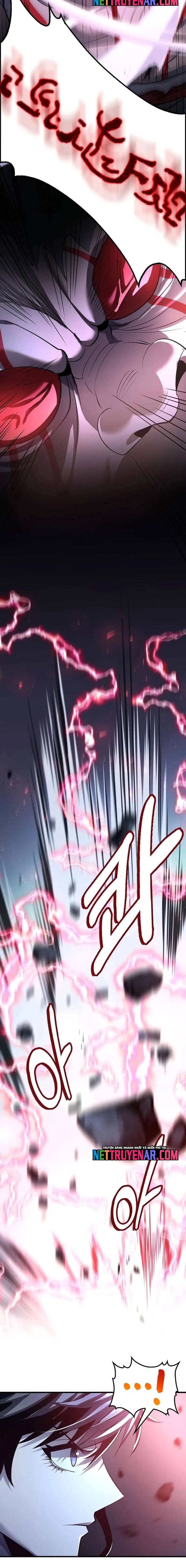 Bác Sĩ Trùng Sinh Về Murim Chapter 188 - Trang 2