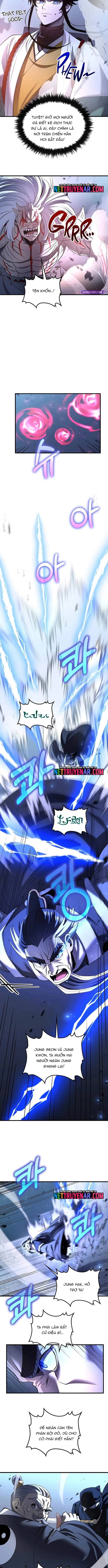 Bác Sĩ Trùng Sinh Về Murim Chapter 189 - Trang 2