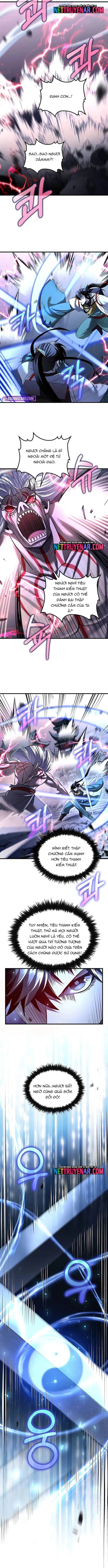Bác Sĩ Trùng Sinh Về Murim Chapter 189 - Trang 2