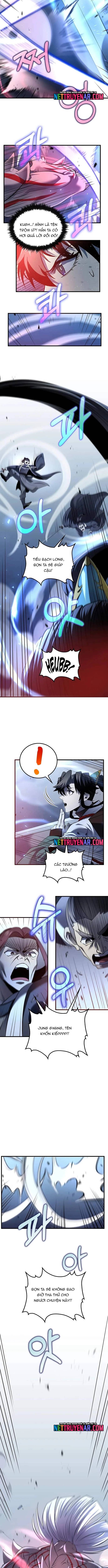 Bác Sĩ Trùng Sinh Về Murim Chapter 189 - Trang 2