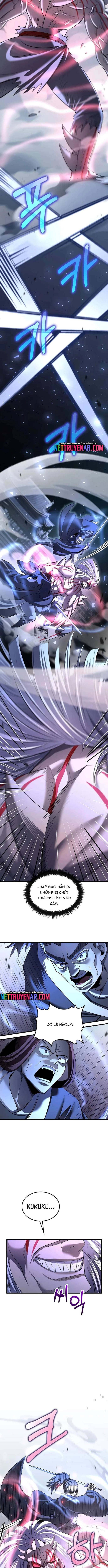 Bác Sĩ Trùng Sinh Về Murim Chapter 189 - Trang 2
