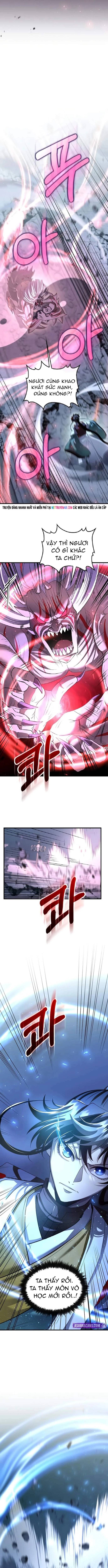 Bác Sĩ Trùng Sinh Về Murim Chapter 190 - Trang 2