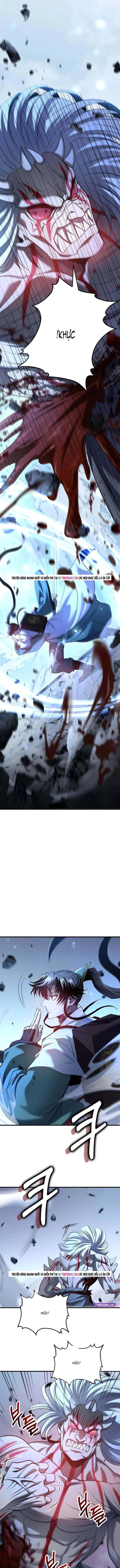 Bác Sĩ Trùng Sinh Về Murim Chapter 191 - Trang 2