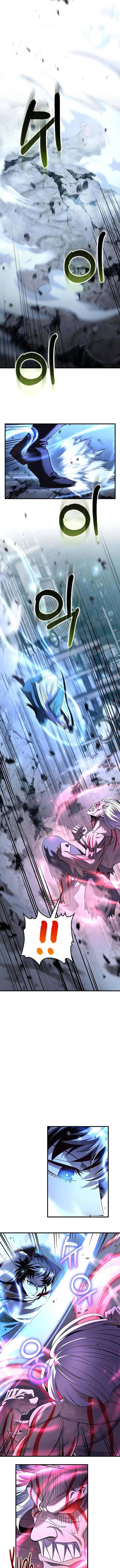 Bác Sĩ Trùng Sinh Về Murim Chapter 191 - Trang 2