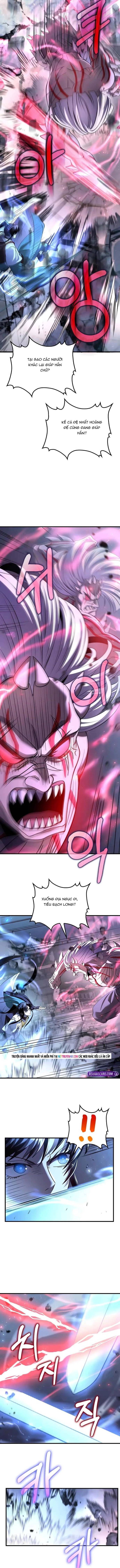 Bác Sĩ Trùng Sinh Về Murim Chapter 191 - Trang 2