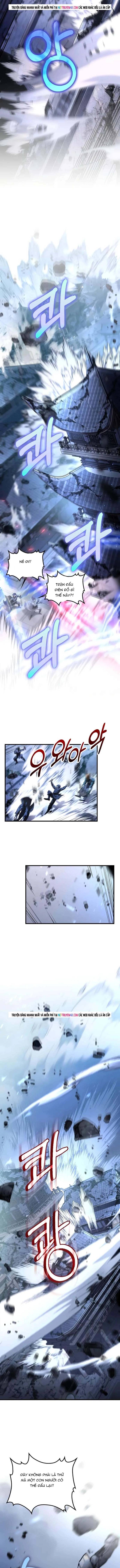 Bác Sĩ Trùng Sinh Về Murim Chapter 191 - Trang 2