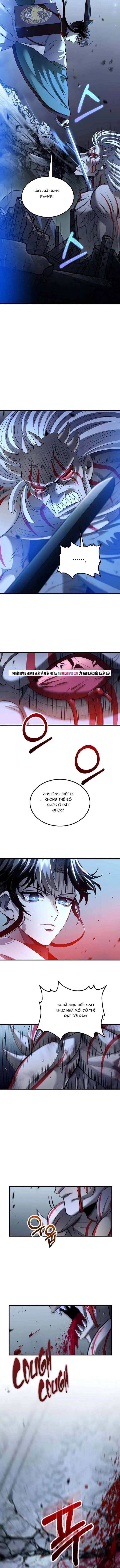 Bác Sĩ Trùng Sinh Về Murim Chapter 191 - Trang 2
