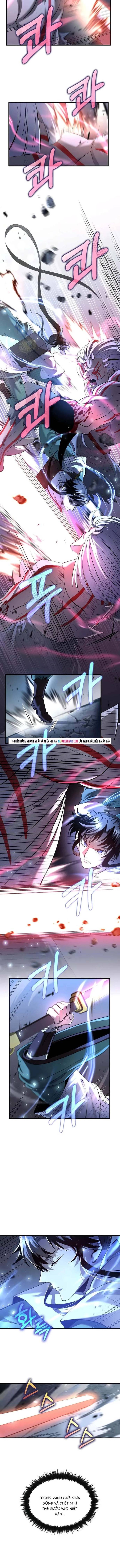 Bác Sĩ Trùng Sinh Về Murim Chapter 191 - Trang 2