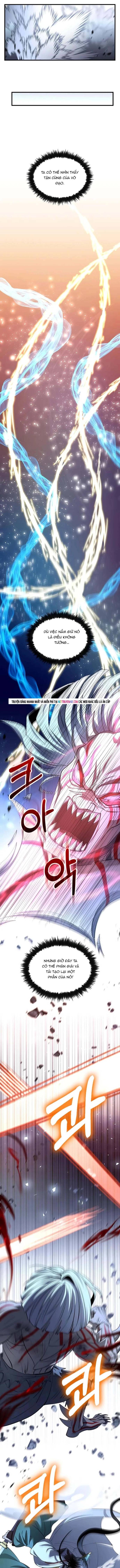 Bác Sĩ Trùng Sinh Về Murim Chapter 191 - Trang 2