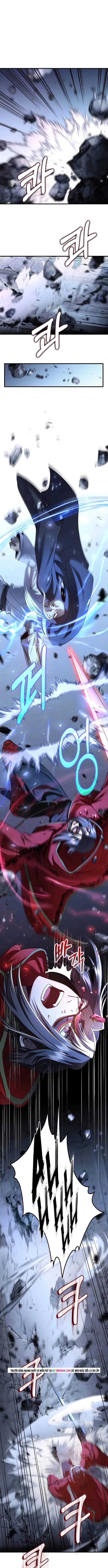 Bác Sĩ Trùng Sinh Về Murim Chapter 192 - Trang 2