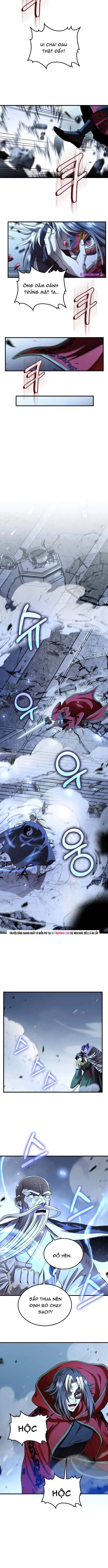 Bác Sĩ Trùng Sinh Về Murim Chapter 192 - Trang 2