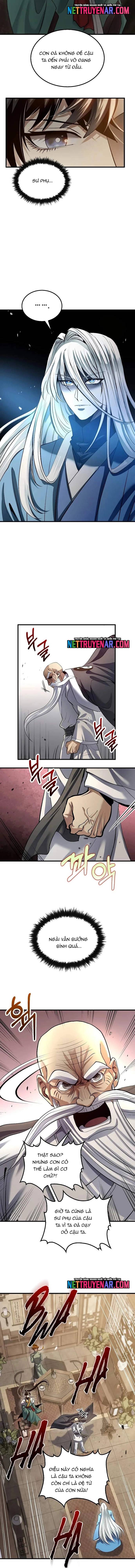 Bác Sĩ Trùng Sinh Về Murim Chapter 194 - Trang 2