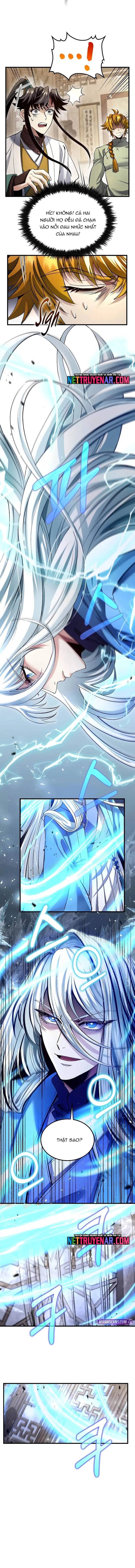 Bác Sĩ Trùng Sinh Về Murim Chapter 194 - Trang 2