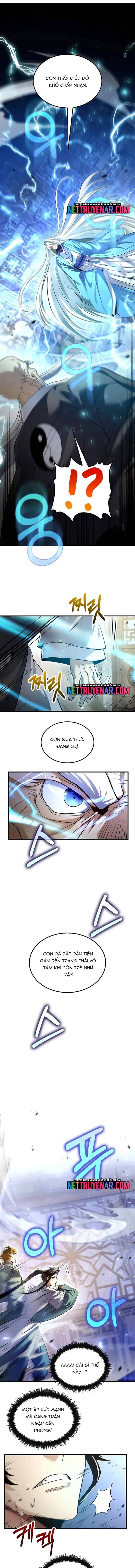 Bác Sĩ Trùng Sinh Về Murim Chapter 194 - Trang 2