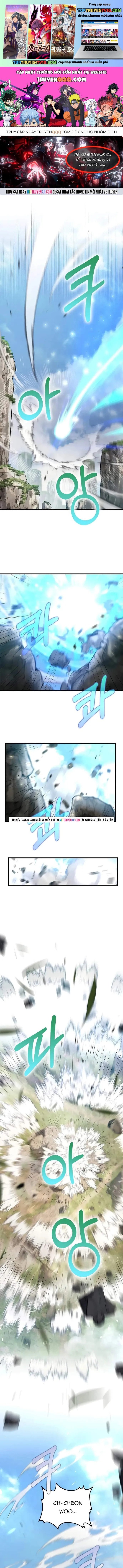 Bác Sĩ Trùng Sinh Về Murim Chapter 195 - Trang 2