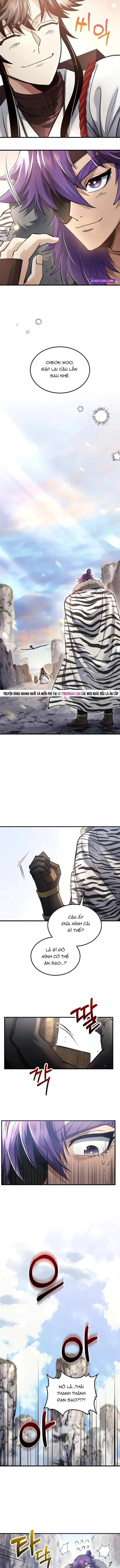 Bác Sĩ Trùng Sinh Về Murim Chapter 196 - Trang 2