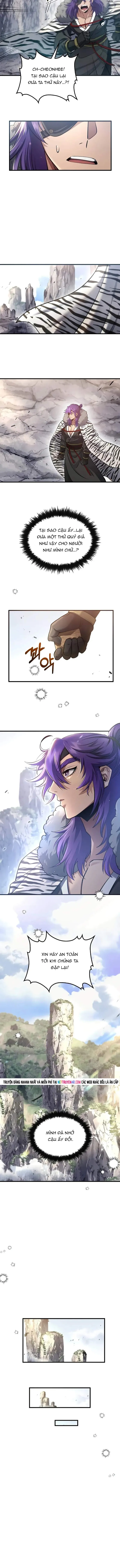 Bác Sĩ Trùng Sinh Về Murim Chapter 196 - Trang 2