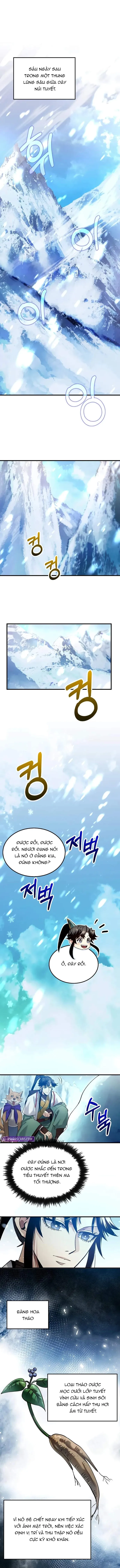 Bác Sĩ Trùng Sinh Về Murim Chapter 196 - Trang 2