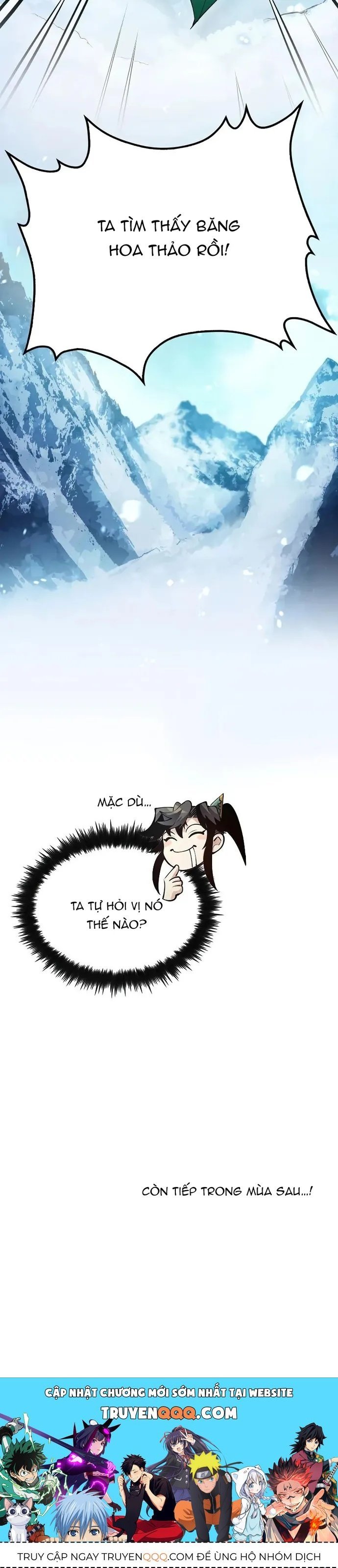 Bác Sĩ Trùng Sinh Về Murim Chapter 196 - Trang 2
