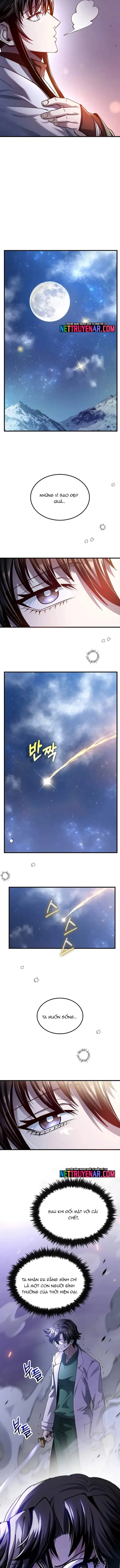 Bác Sĩ Trùng Sinh Về Murim Chapter 197 - Trang 2