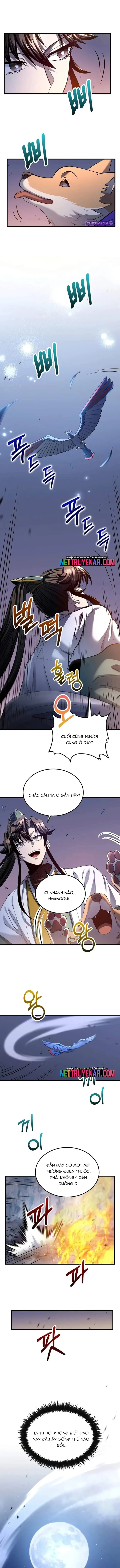 Bác Sĩ Trùng Sinh Về Murim Chapter 197 - Trang 2