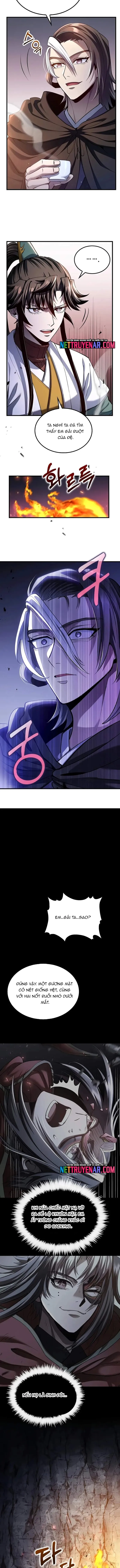 Bác Sĩ Trùng Sinh Về Murim Chapter 197 - Trang 2