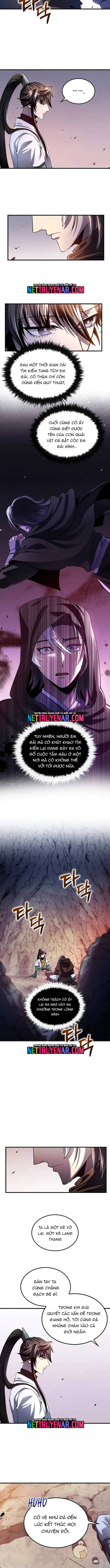 Bác Sĩ Trùng Sinh Về Murim Chapter 198 - Trang 2