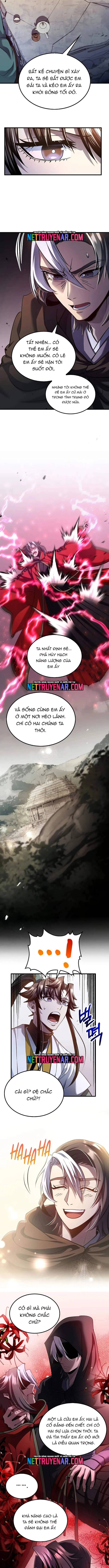 Bác Sĩ Trùng Sinh Về Murim Chapter 198 - Trang 2