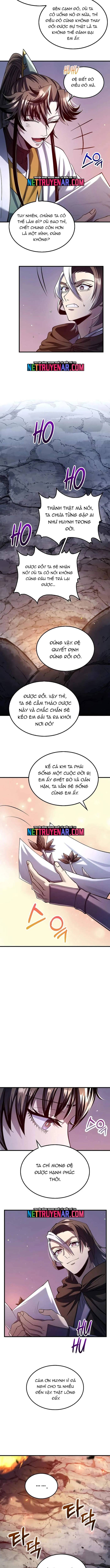 Bác Sĩ Trùng Sinh Về Murim Chapter 198 - Trang 2