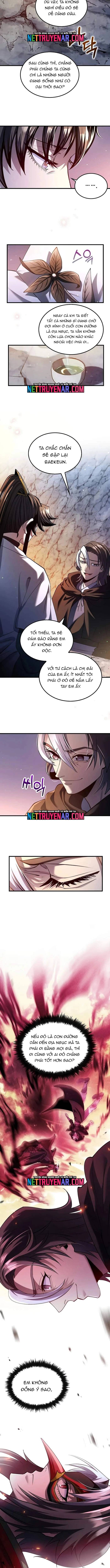 Bác Sĩ Trùng Sinh Về Murim Chapter 198 - Trang 2