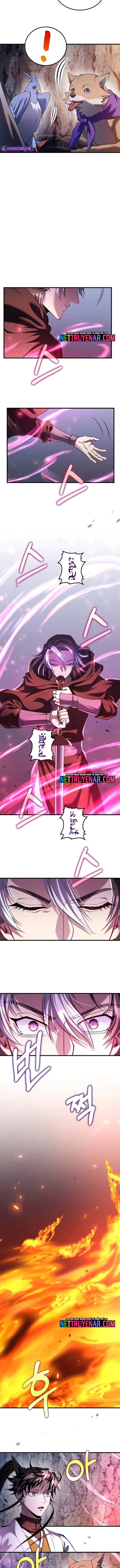 Bác Sĩ Trùng Sinh Về Murim Chapter 199 - Trang 2