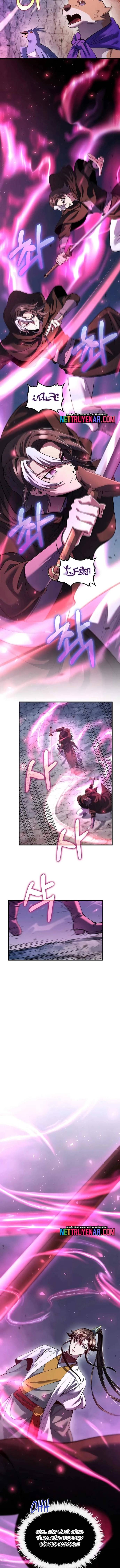 Bác Sĩ Trùng Sinh Về Murim Chapter 199 - Trang 2