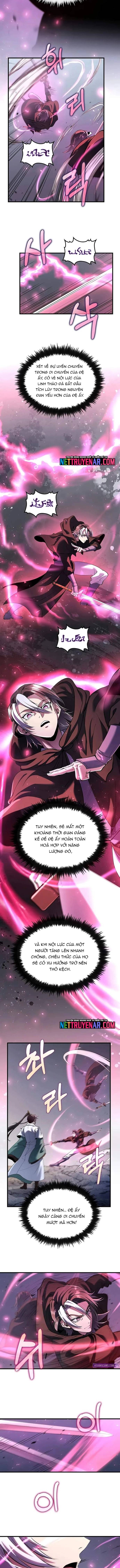 Bác Sĩ Trùng Sinh Về Murim Chapter 199 - Trang 2
