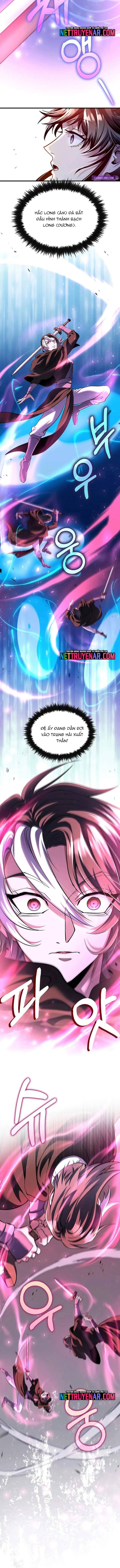 Bác Sĩ Trùng Sinh Về Murim Chapter 199 - Trang 2