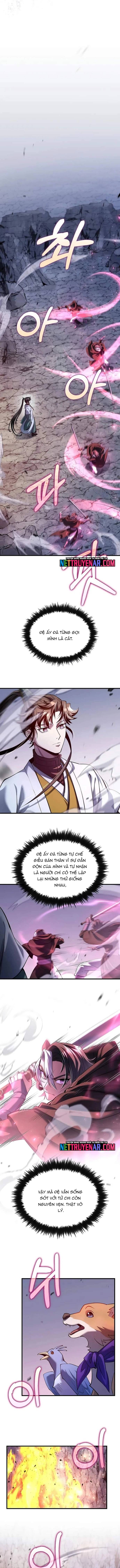 Bác Sĩ Trùng Sinh Về Murim Chapter 199 - Trang 2