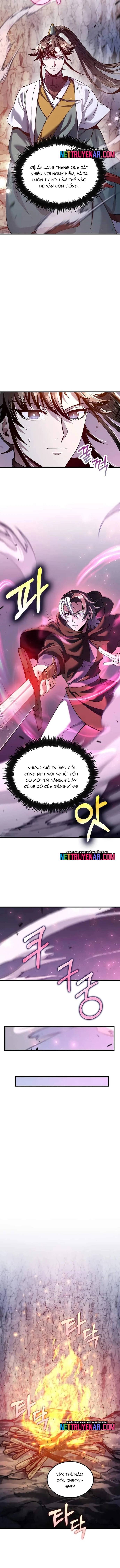 Bác Sĩ Trùng Sinh Về Murim Chapter 199 - Trang 2