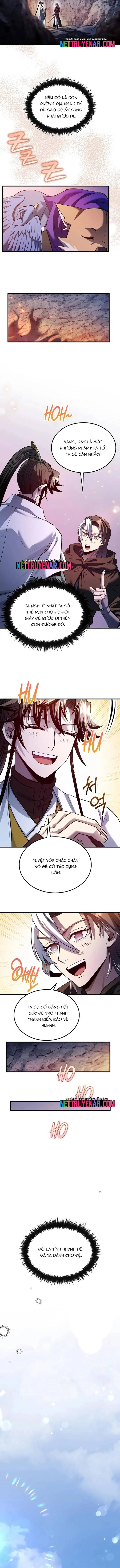Bác Sĩ Trùng Sinh Về Murim Chapter 199 - Trang 2