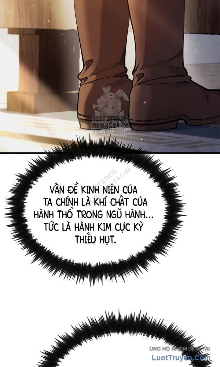 Bác Sĩ Trùng Sinh Về Murim Chapter 202 - Next Chapter 203