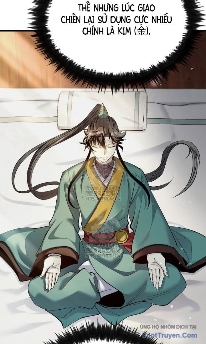 Bác Sĩ Trùng Sinh Về Murim Chapter 202 - Next Chapter 203