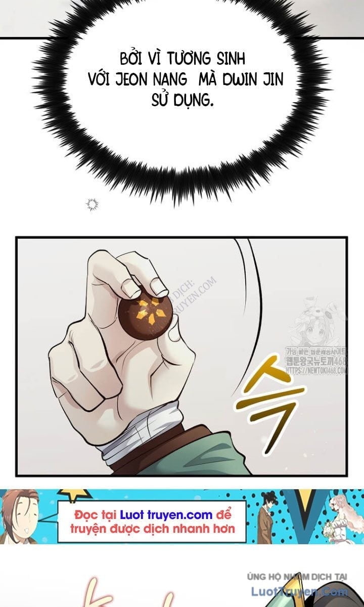 Bác Sĩ Trùng Sinh Về Murim Chapter 202 - Next Chapter 203