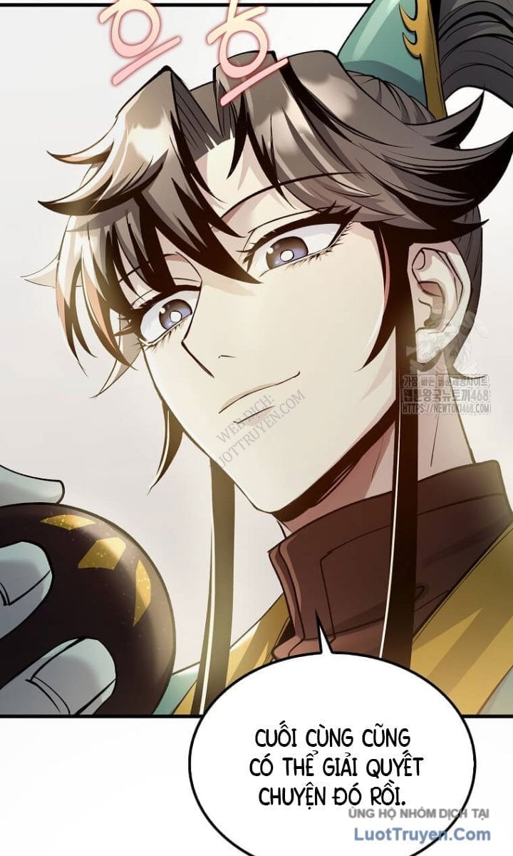 Bác Sĩ Trùng Sinh Về Murim Chapter 202 - Next Chapter 203