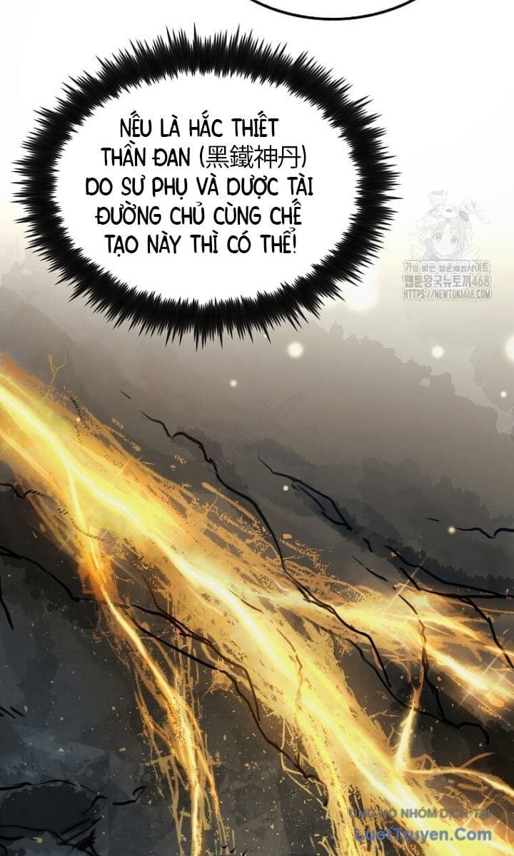 Bác Sĩ Trùng Sinh Về Murim Chapter 202 - Next Chapter 203