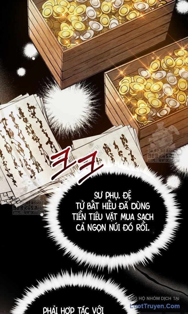 Bác Sĩ Trùng Sinh Về Murim Chapter 202 - Next Chapter 203