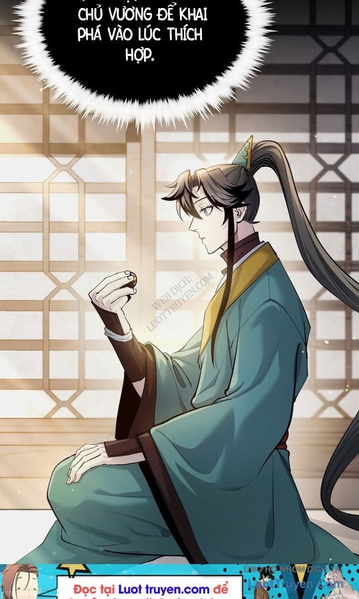 Bác Sĩ Trùng Sinh Về Murim Chapter 202 - Next Chapter 203