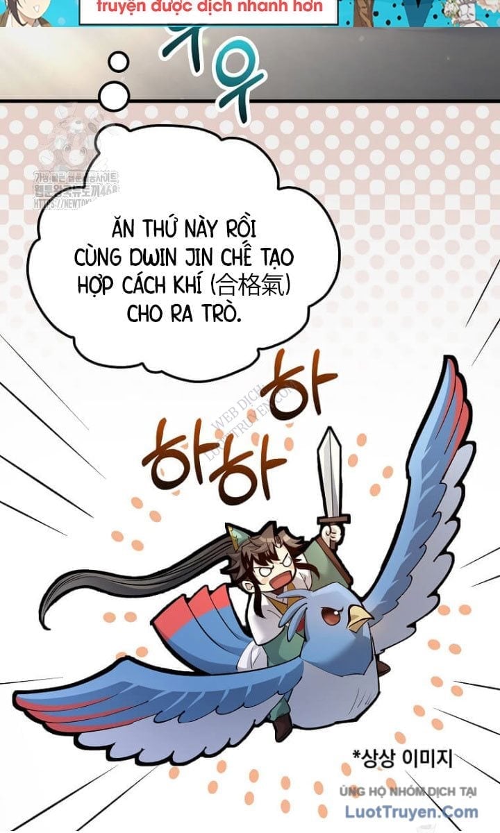 Bác Sĩ Trùng Sinh Về Murim Chapter 202 - Next Chapter 203